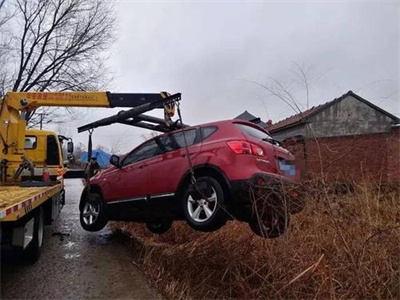 崇明楚雄道路救援