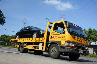 崇明旅顺口区道路救援