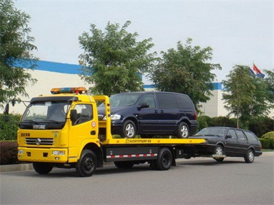 崇明阳泉矿区道路救援